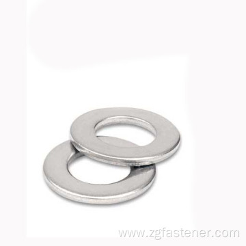 Stainless Steel Fender Washer DIN9021